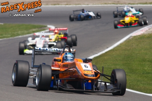FIA European Formula 3 Championship 